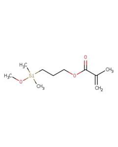 Astatech (METHACRYLOXYPROPYL)DIMETHYLMETHOXYSILANE; 10G; Purity 95%; MDL-MFCD00156474